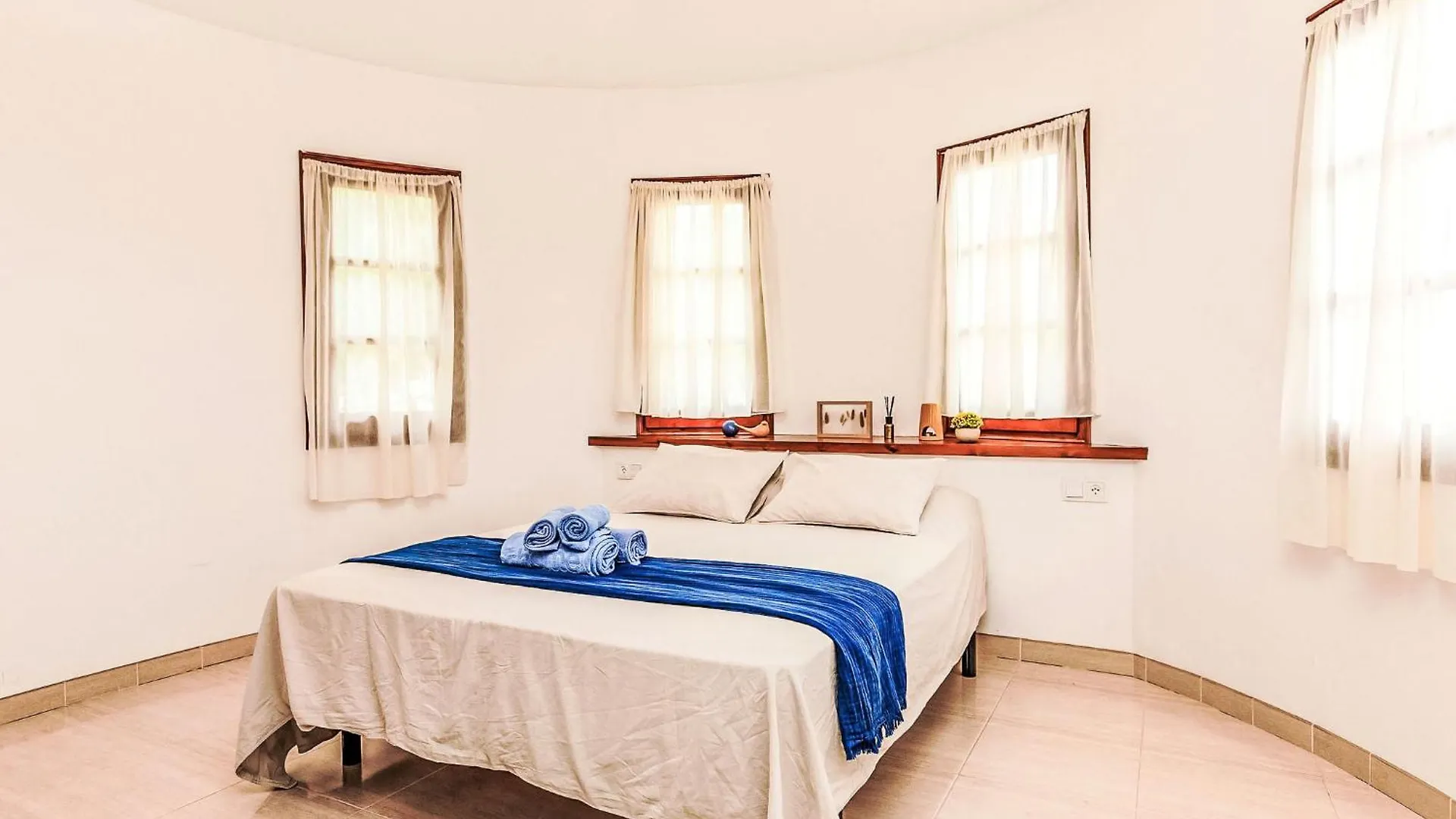 Holiday Home Villa Brava By Interhome Calonge
