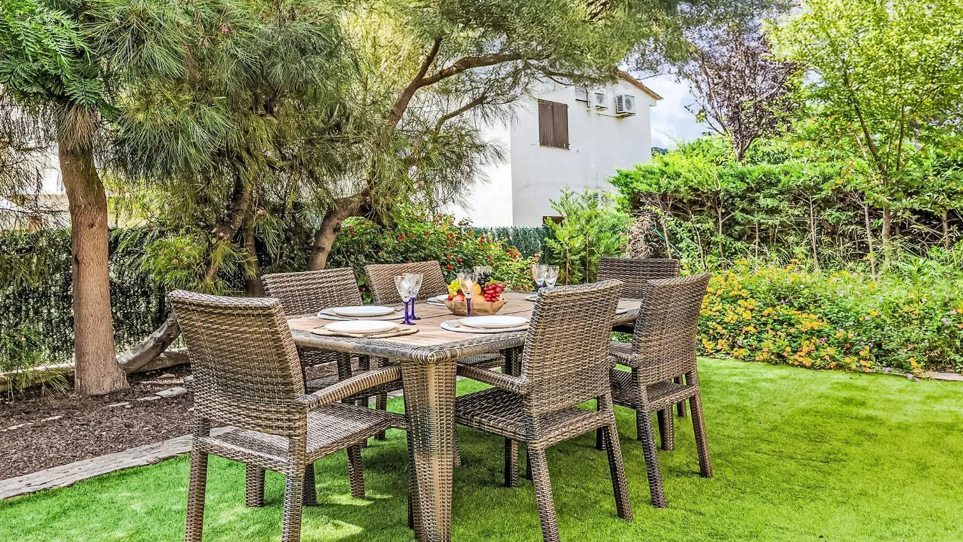Holiday Home Villa Brava By Interhome Calonge  España